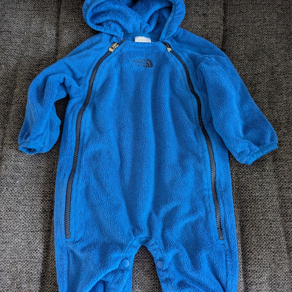 NWOT Baby Boy Winter Lot Of Clothes Size 3-6 Months - Picture 5 of 9